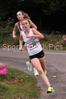 Senior womens 4 stage road relay, 2017 ERRA 6 and 4 Stage and Junior Relays. Photo:  David T. Hewitson/Sports for All Pics